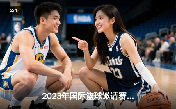 2023年国际篮球邀请赛：中国男篮加时险胜澳大利亚，张镇麟狂砍35分创生涯新高 - 2