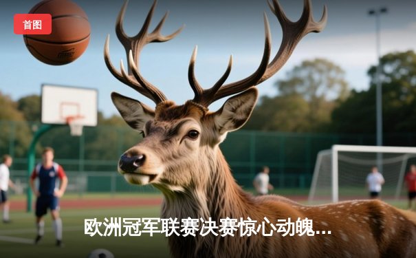 欧洲冠军联赛决赛惊心动魄：皇马加时赛逆转拜仁夺冠