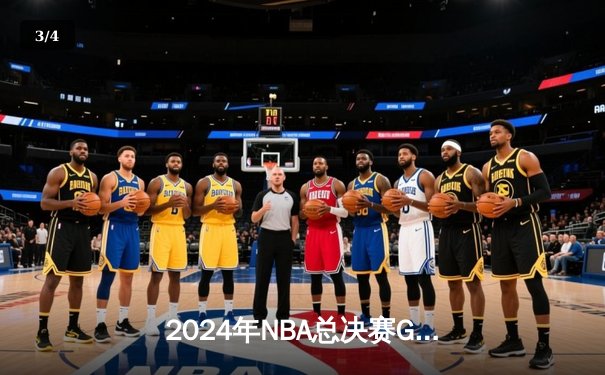 2024年NBA总决赛G5史诗对决：凯尔特人险胜掘金夺得赛点 塔图姆37分创个人纪录 - 3