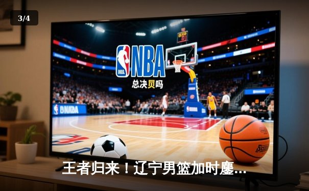 王者归来！辽宁男篮加时鏖战力克广东，赵继伟33分导演惊天逆转 - 3